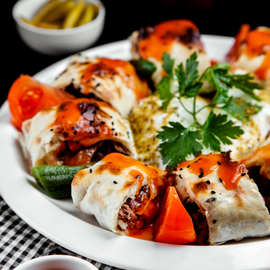 Satab Restaurant
